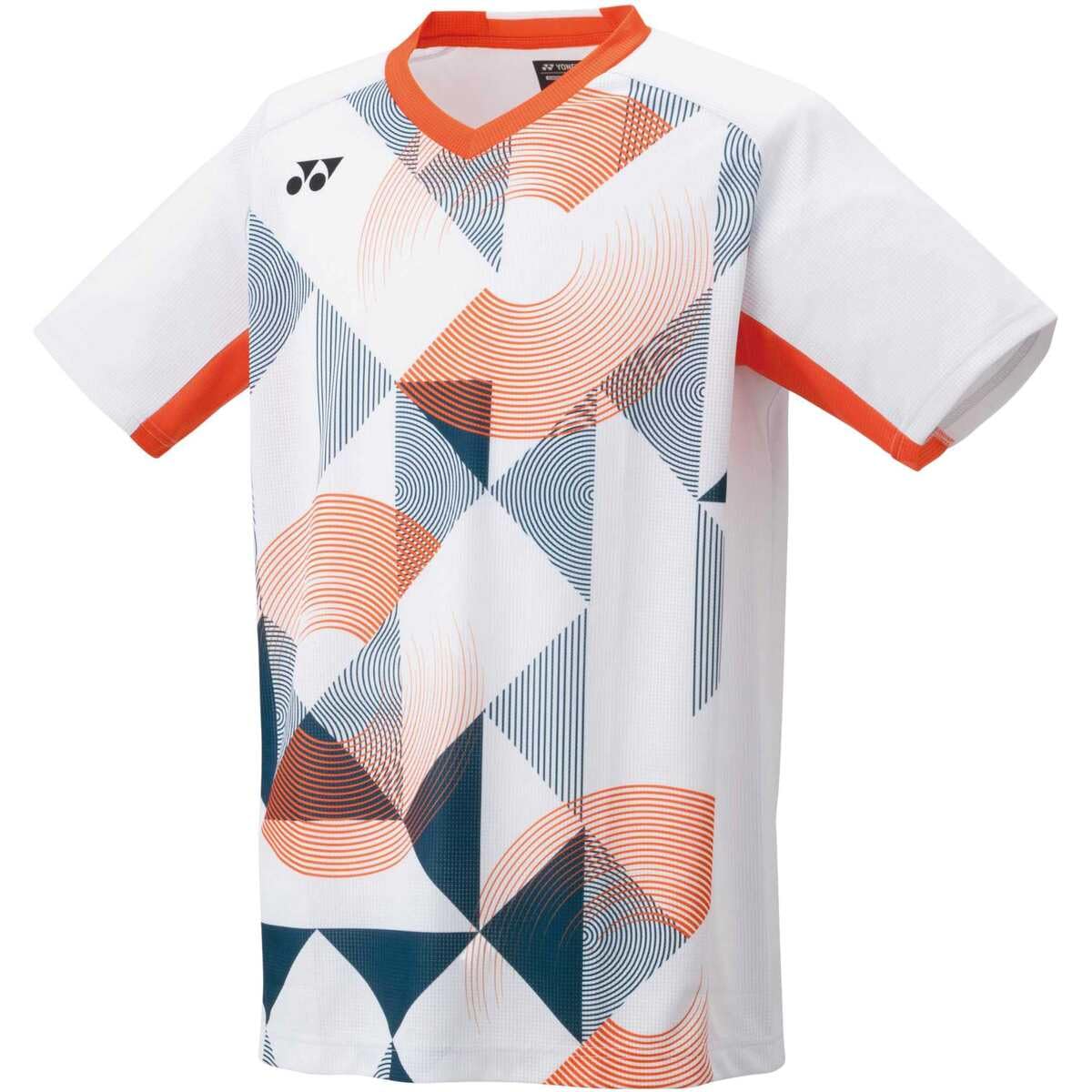 

Yonex Game Shirt 10576 Men s (Fit Style)