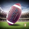 1pc Standard American Football For Youth And Adult Outdoor Sports Game Competition Training , Rugby Size 9 , 6 , 3