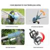 Aosheng H18DC250 Cordless Grass Trimmer CN plug (adapter included)