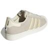 Adidas Superstar 'White Pulse Amber' Sneakers GY0984