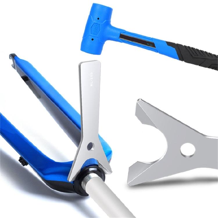 Multifunction Bicycles Repair Tool Professional Press Bottom Brackets Tool for Brackets Installation And Bearing Removal