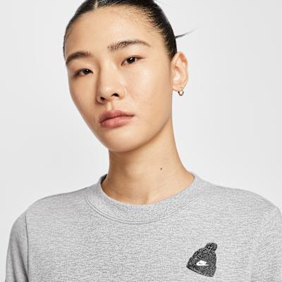 Women's Sweatshirt Nike Sportswear Sweatshirt Women's