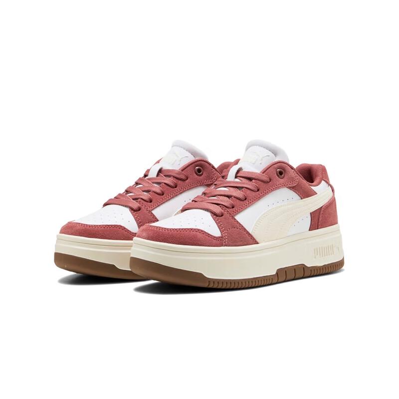 PUMA Rebound Platform Classic Women s Casual Shoes 37