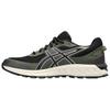 Asics Gel-Citrek Ns Outdoor Comfortable Versatile Shock-Absorbing Durable Low-Top Casual City Commuting Running Shoes Men Sneaker Black 1201A888-001