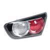 Car Tail Light For Mitsubishi Lancer EX EVO 10 2008 2009 2010 2011-2013 Turn Signal Light Rear Brake Lamp Stop Light Assembly