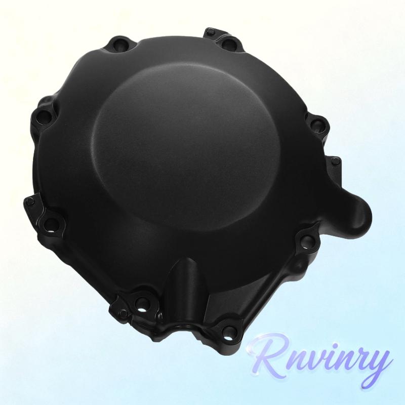 For Honda CB1000R 2011-2024 CBR1000RR 2004-2007 Left Motorcycle Engine Stator Cover Crankcase