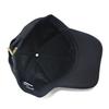 Large head circumference baseball cap Large size extra large hat Men's spring and autumn fat tide increases and deepens peaked cap