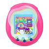 2 Pcs Screen Protector Film Anti-Scratch PET/TPU Game Console Film Anti Fingerprint HD for Tamagotchi Uni Band Pet Accessories