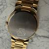 SEIKO Gold Fully V701-A090 Watch, Functional