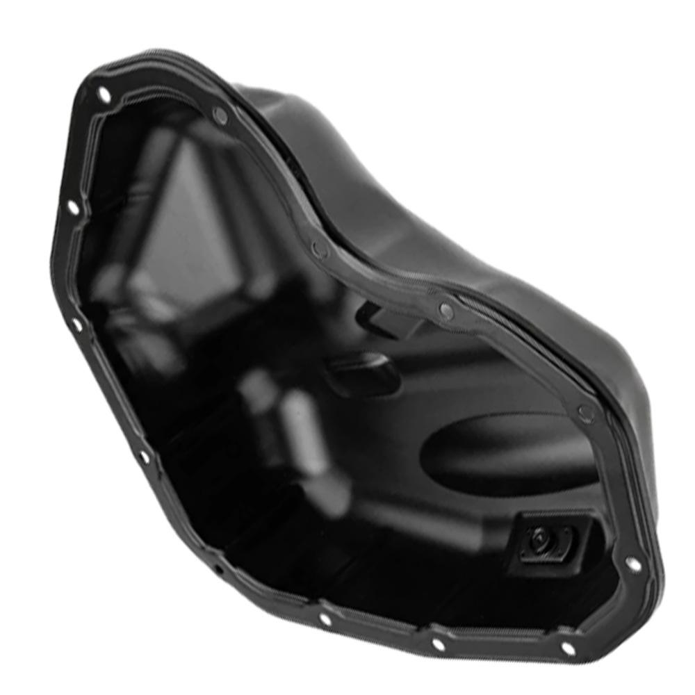 For Toyota Camry Lower Sienna Highlander Venza Avalon Lexus ES300h NX300h 121010V010, 264-474 Oil Pan Sump with Drain Plug