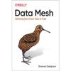 Oreilly Data Mesh Paperback I165 IN-R7