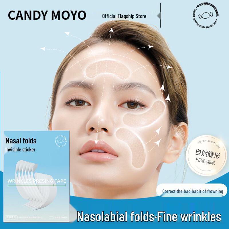 CandyMoyo Skincare and Beauty Tools