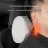 Car Driver Lumbar Support Cushion for Waist Protection