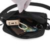 Men's Shoulder Bag Water-repellent Mobile Phone Crossbody Bag