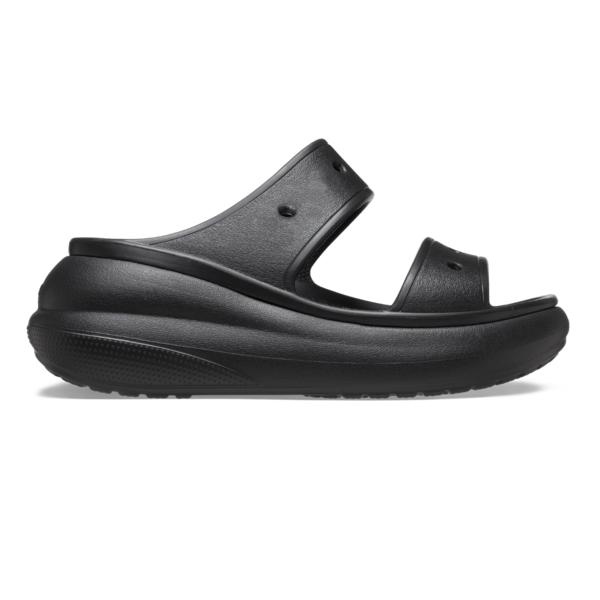 Crocs Unisex Crush Sandals 207670 001 Crocs Sandals Slippers Gibbitz Daily Classic Slide...