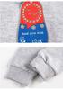 Children's Round Neck Long Sleeve Sweatshirt - Autumn/Winter Styles for Custom Pattern Designs