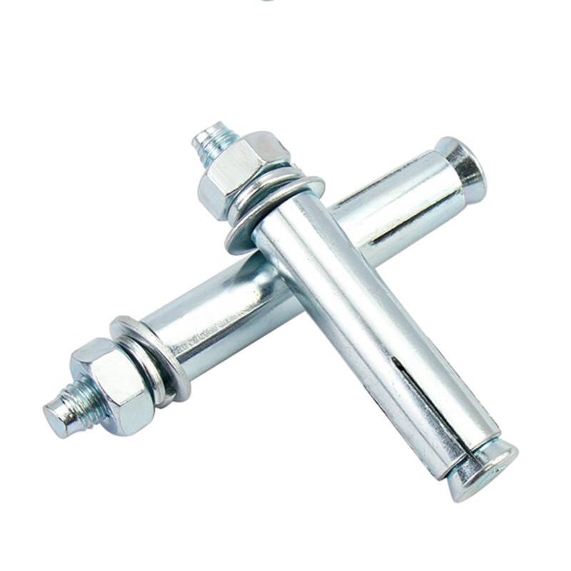 Fengjinzhu Galvanized Expansion Bolt