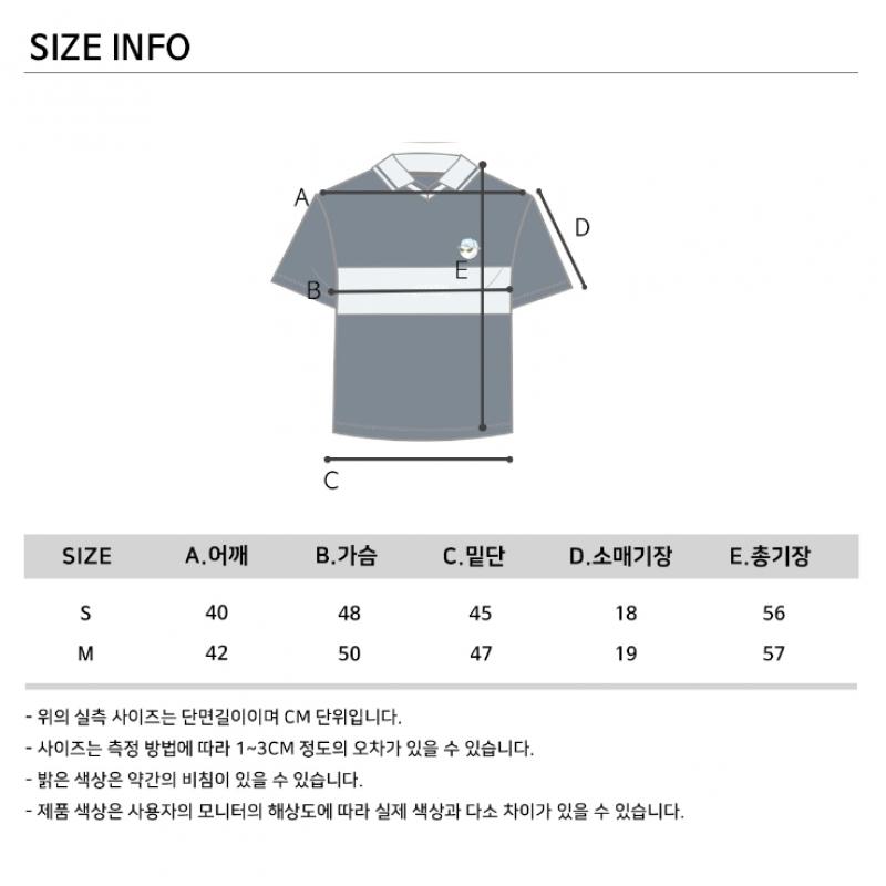 Goxo Navy Swag Ball Pique ShorT Sleeve T shirT Model