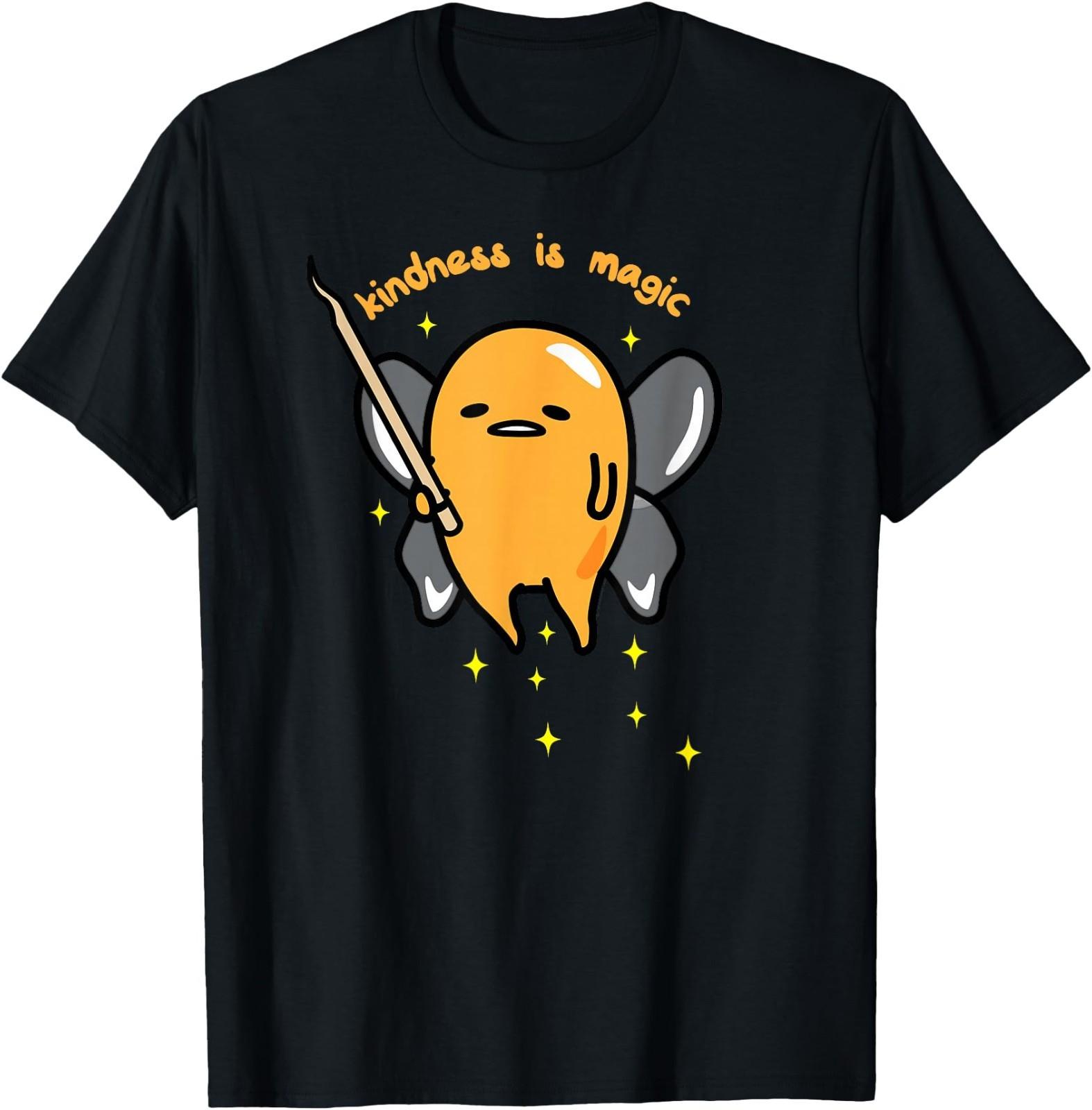 Футболка Gudetama Фея Доброты - это Волшебство S