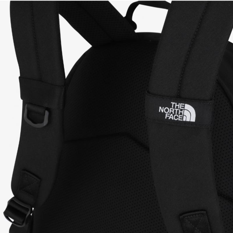 The North Face Standard Backpack Medium Nm2dr51j Black