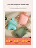 Thickened Explosion-Proof Hot Water Bottle Hand & Baby Warmer for Winter