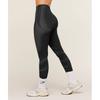 Gymshark Charge Seamless Leggings Black Graphite Grey B4b8s Bb29