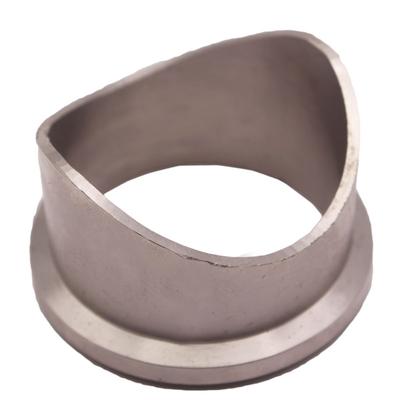 Welded Stainless Steel Flange Adapter For Tial 2 " Pressure Relief Valve