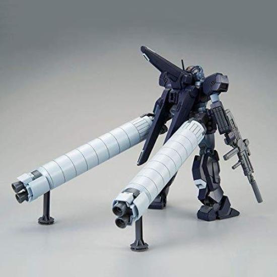 HG Jesta Corps (Shezarl A-team equipment) 1/144