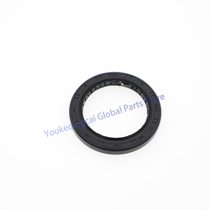 New 461314C000 Transmission front oil seal 46131 4C000 for Genesis Coupe for Borrego Sorento OEM 46131-4C000
