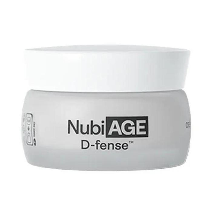 Nubiance Nubiage D-Fense 50ml