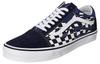 Men's Sneakers Vans Old Skool 'Checker Flame'