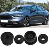 Quick and Easy For For Accord For Civic Radiator Mount Bushing Grommets