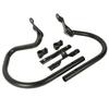 Motorcycle 1 1/4" Engine Guards Crash Bar For Harley V ROD VRSCA VRSCB VRSCAW Muscel VRSCF