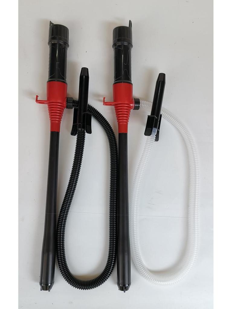 Battery-Powered Oil and Water Suction Pump for Diesel, Fuel, and Fish Tanks