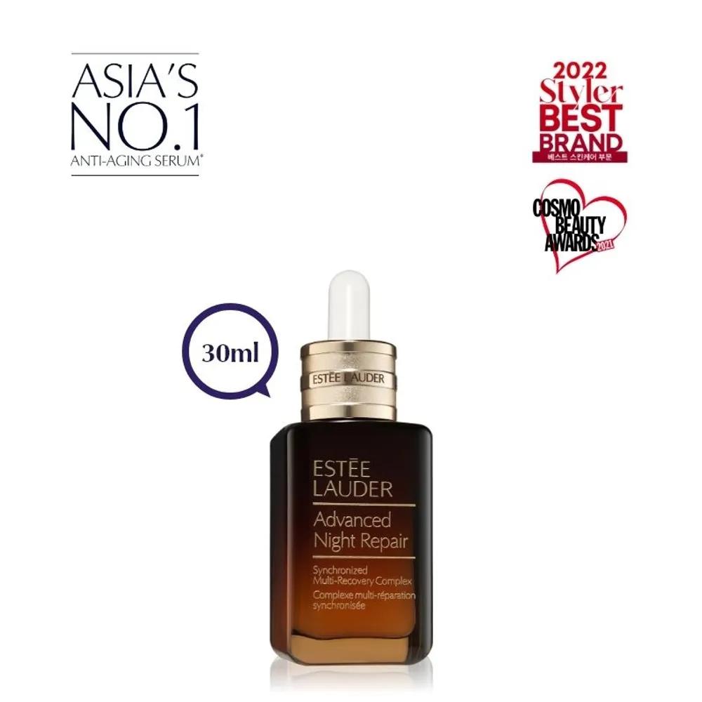 Advanced Night Repair Synchronized Multi-Recovery Complex 30ml