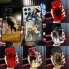 Bullfight Bull Fighter Case For Samsung Galaxy M14 M34 M54 M20 M15 M55 M31s M51 M11 M13 M33 M53 M32 M12 M52 Cover