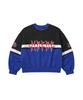 LIBERE Hockey Jersey Sweat / Blue