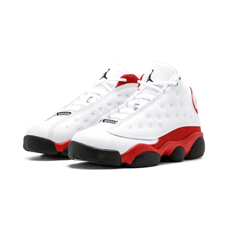 New Jordan 13 Retro Chicago 2017 PS 414575-122