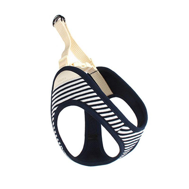 BARKER Hypoallergenic Harness Marine