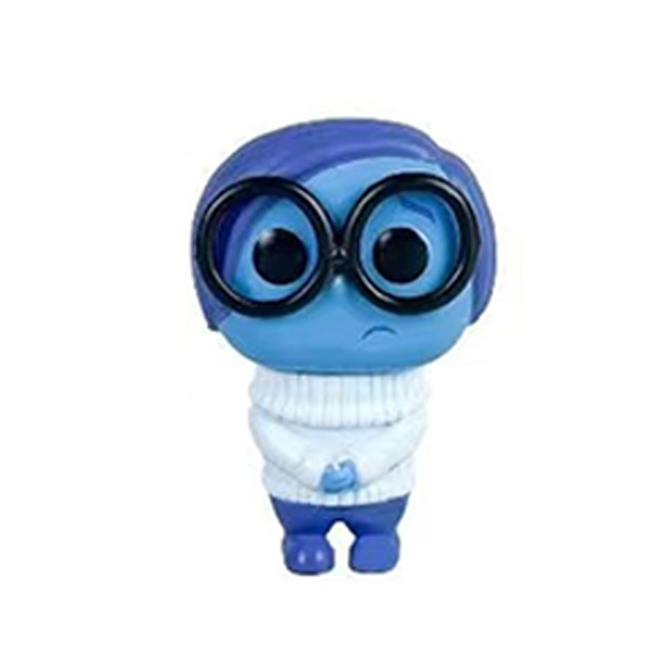 Fuggler Monstre à Dents Série Boîte Aveugle Jouet d'Action Drôle Moche Modèle de Collection Aveugle Créatif Dessin Animé Tendance Surprise