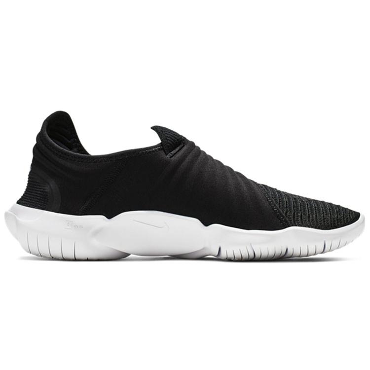 Nike Free Rn Flyknit 3.0 שחור AQ5707-001