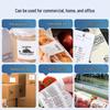HPRT D25 Series Thermal Label Printer CN Plug (adapter Included)