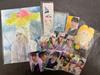 [USED] Taemin TAEMate Korean Fan Club 1st Generation TAEMate FC Kit