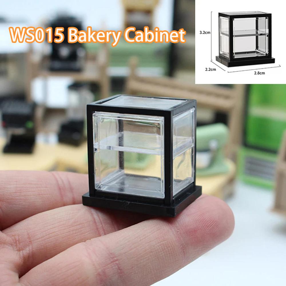 1:Accessori Macchina del Caffè in Miniatura per Casa delle Bambole Scala 1:12 Frullatore Spremiagrumi Modello Elettrodomestico Arredamento per Bambole Giocattolo Mini Cucina