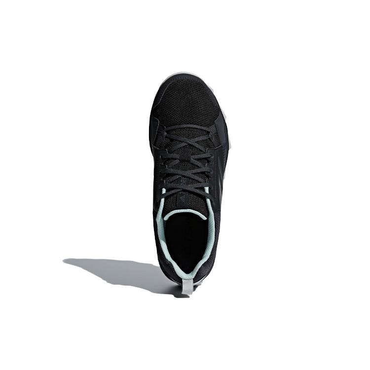 New Adidas Terrex Tracerocker Gtx 'Black Carbon' Women's CM7597