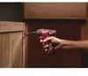 Дрель-шуруповёрт Milwaukee M12 BSD-0 без аккумулятора и зарядного