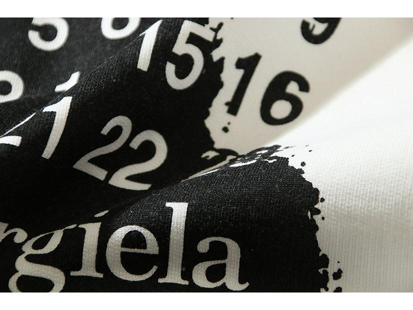 High-Quality Unisex Graffiti Print Hoodie