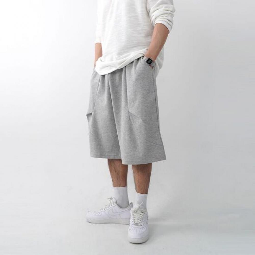 Onl Men S Balloon Bermuda ShortS Big Size