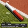 INVUI PVC Athletics Relay Batons