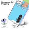 Cute BuBu DuDu Phone Case for Samsung A17 A37 A57 A07 A16 A26 A36 A56 A06 A02S A12 A22 A32 A52S A04S A14 A24 A34 A54 A03 A13 A33